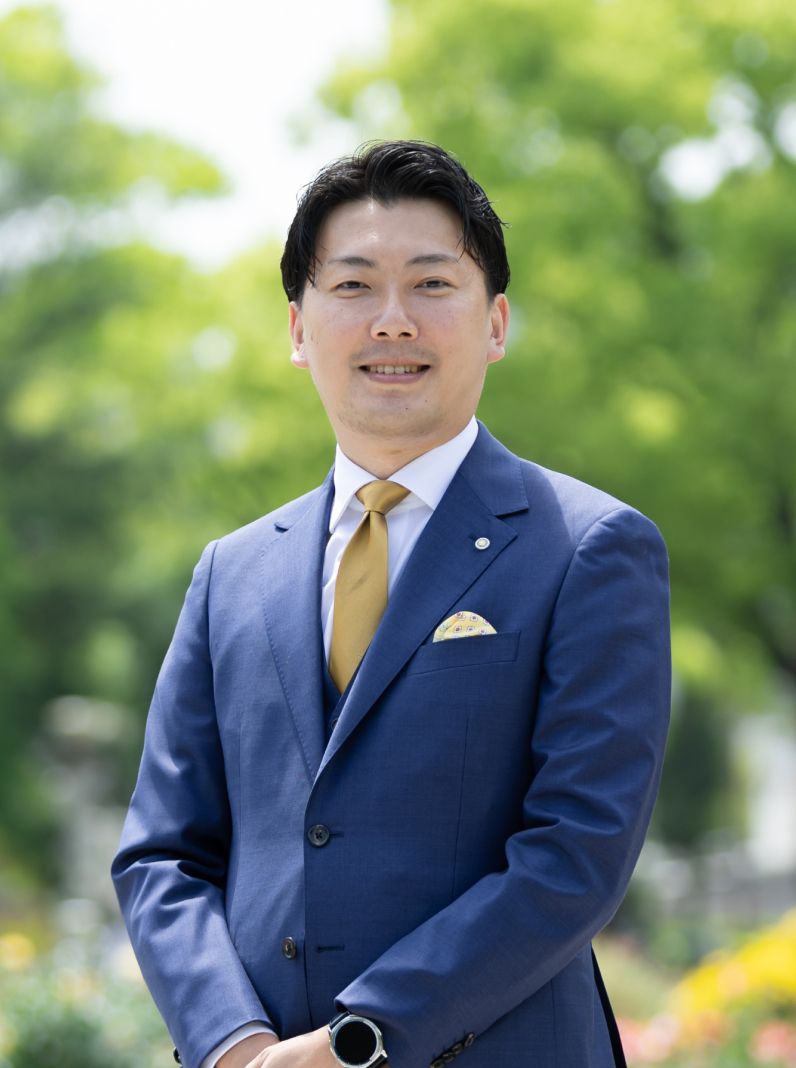 代表司法書士 神田 雄樹