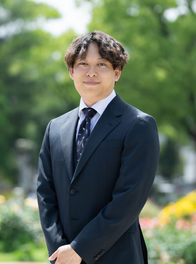 代表税理士 中村 圭吾